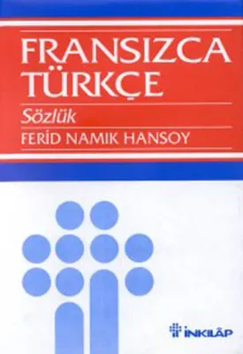 Fransızca Türkçe Sözlük