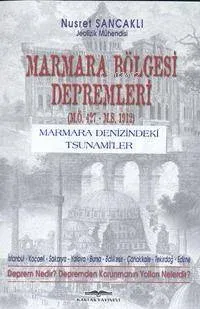 Marmara Bölgesi Depremleri