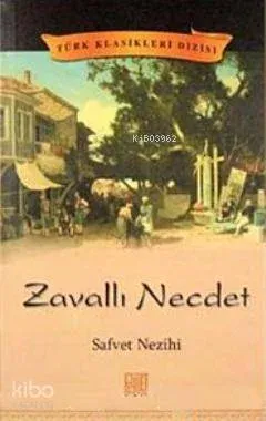 Zavallı Necdet