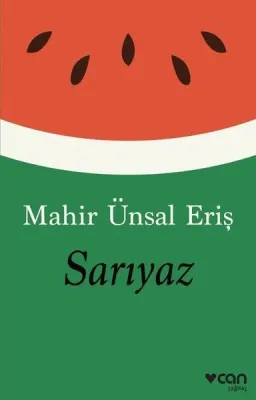 Sarıyaz Mahir Ünsal Eriş
