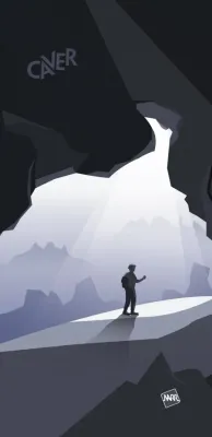 CAVER