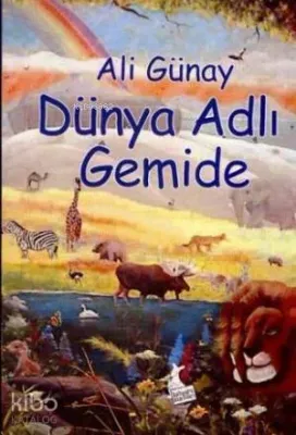 Dünya Adlı Gemide