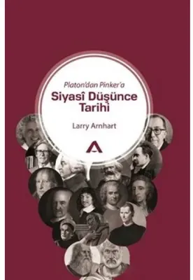 Platondan Pinkera Siyasi Düşünce Tarihi