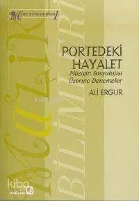 Portredeki Hayalet