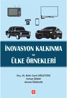 İnovasyon Kalkınma ve Ülke Örnekleri