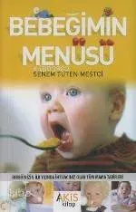Bebeğimin Menüsü