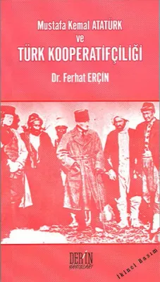 Türk Kooperatifçiliği