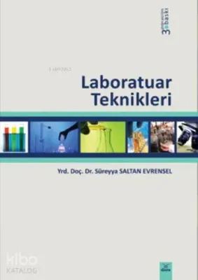 Laboratuar Teknikleri