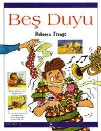 Beş Duyu