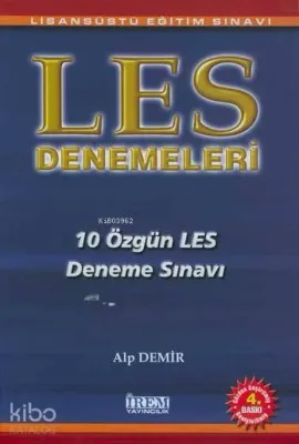 Les Denemeleri