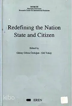 Redefing The Nation State And Citizion