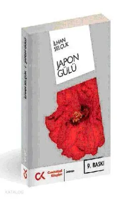 Japon Gülü İlhan Selçuk