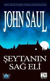 Şeytanın Sağ Eli (cep Boy)