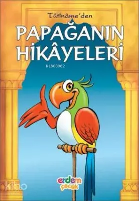 Papağanın Hikayeleri