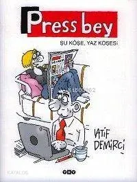 Press Bey