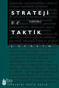 Strateji ve Taktik