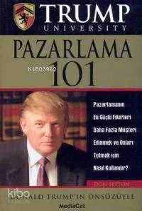 Pazarlama 101 - Trump University