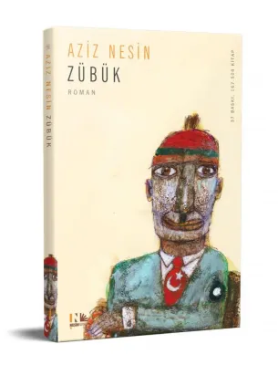 Zübük %20 indirimli Aziz Nesin