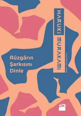 Rüzgarın Şarkısını Dinle Haruki Murakami