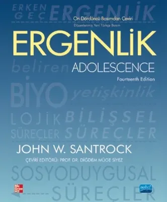 ERGENLİK