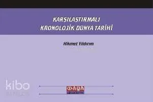 Karşılaştırmalı Kronolojik Dünya Tarihi