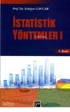 İstatistik Yöntemler 1