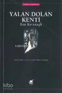 Yalan Dolan Kenti