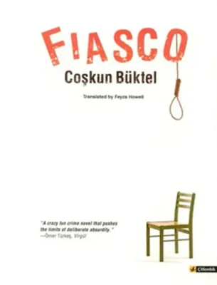 Fiasco (ingilizce)