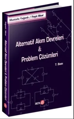 Alternatif Akım Devreleri Problem Çözümler