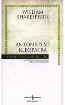 Antonius ve Kleopatra