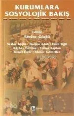 Kurumlara Sosyolojik Bakış