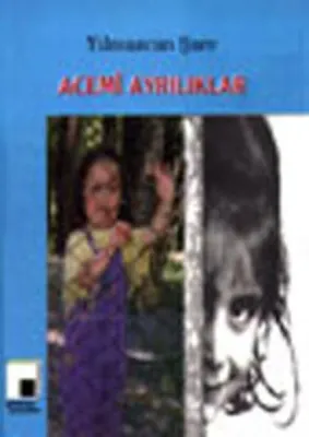 Acemi Ayrıntılar
