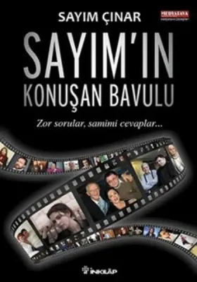 Sayım'ın Konuşan Bavulu