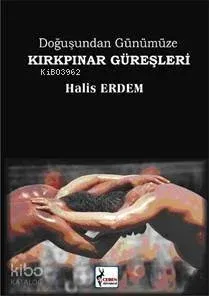 Kırkpınar Güreşleri