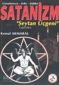 Satanizm "şeytan Üçgeni"