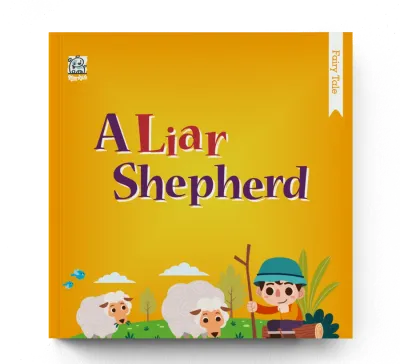 A Liar Shepherd
