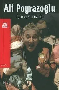 İçimdeki Timsah