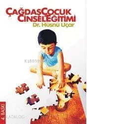 Çağdaş Çocuk Cinsel Eğitimi
