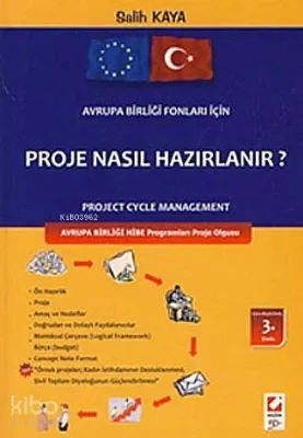 Proje Nasıl Hazırlanır?