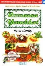 Ramazan Yemekleri