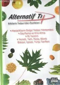 Alternatif Tıp Ansiklopedisi