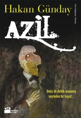 Azil Hakan Günday