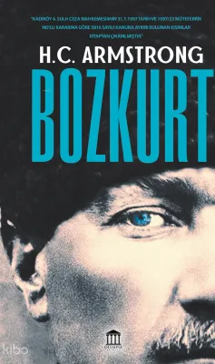 Bozkurt