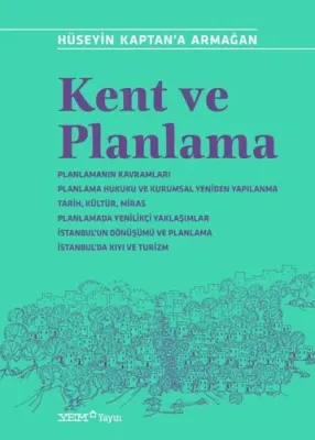 Kent ve Planlama Kolektif