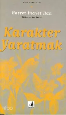 Karakter Yaratmak