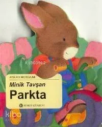 Minik Tavşan Parkta