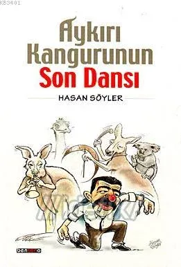 Aykırı Kangurubunun Son Dansı