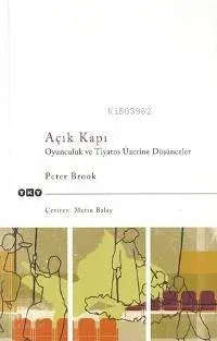 Açık Kapı