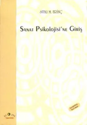 Sanat Psikolojisi'ne Giriş