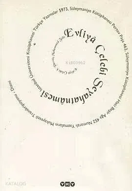 Evliya Çelebi Seyahatnâmesi 10.Kitap (Ciltli)